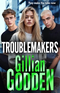 Enlarge image Cover: Troublemakers - Boldwood Books Ltd