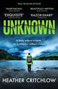 Cover: Unknown - Canelo Crime