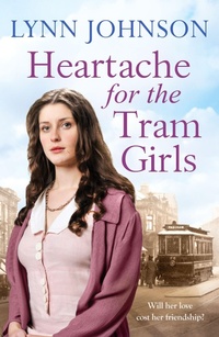 Enlarge image Cover: Heartache For The Tram Girls - Canelo Hera