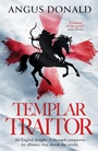 Cover: Templar Traitor - Canelo