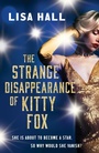 Cover: The Strange Disappearance of Kitty Fox - Canelo Hera