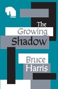Cover: The Growing Shadow - Caparison