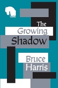 Enlarge image Cover: The Growing Shadow - Caparison