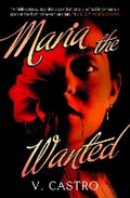 Cover: Maria the Wanted - Titan Books Ltd