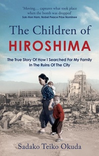Abbildung von: The Children of Hiroshima - Monoray