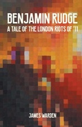 Cover: Benjamin Rudge - Grosvenor House Publishing Ltd
