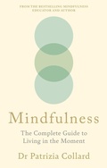 Cover: Mindfulness - Godsfield Press Ltd