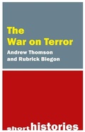 Cover: The War on Terror - Agenda Publishing