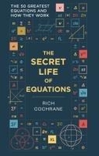 Abbildung von: The Secret Life of Equations - Cassell