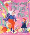 Cover: Great Aunt Margot and Me - Andersen Press Ltd