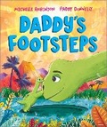 Cover: Daddy's Footsteps - Andersen Press Ltd
