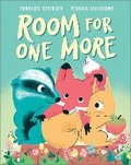 Cover: Room for One More - Andersen Press Ltd