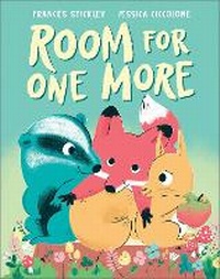 Enlarge image Cover: Room for One More - Andersen Press Ltd