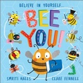 Cover: Bee You! - Andersen Press Ltd