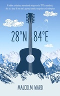 Cover: 28 degreesN 84 degreesE - ebookpartnership.com
