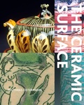 Cover: The Ceramic Surface - Herbert Press Ltd
