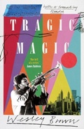 Cover: Tragic Magic - Daunt Books