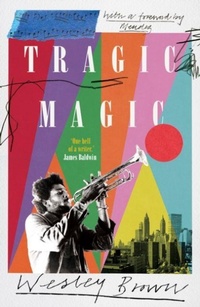 Enlarge image Cover: Tragic Magic - Daunt Books