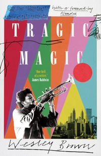 Enlarge image Cover: Tragic Magic - Daunt Books