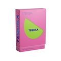 Cover: The Cocktail Cabinet: Tequila - Smith Street Books