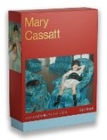 Cover: Mary Cassatt - Smith Street Books
