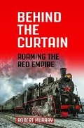 Cover: Behind the Curtain - Australian Scholarly Publishing
