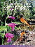 Cover: The Nature of the New Forest - Pisces Publications