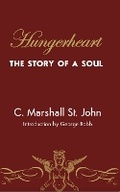 Cover: Hungerheart - Sinister Wisdom