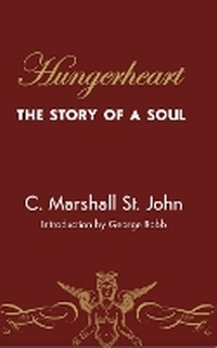 Enlarge image Cover: Hungerheart - Sinister Wisdom