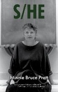 Cover: S/He - Sinister Wisdom