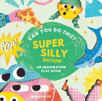 Enlarge image Cover: Can You Do This? (Super Silly Edition) - Blue Star Press