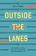 Cover: Outside the Lanes - Blue Star Press