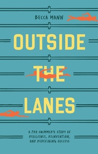Enlarge image Cover: Outside the Lanes - Blue Star Press