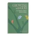 Cover: Growing with God - Paige Tate & Co