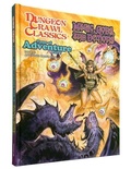 Cover: Tome of Adventure #7: Magic, Gods, and Demons - Goodman Games