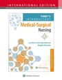 Cover: Timby's Introductory Medical-Surgical Nursing - WOLTERS KLUWER HEALTH