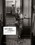 Cover: Willy Ronis by Willy Ronis - Flammarion