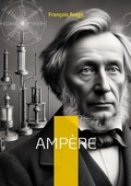 Cover: Amp&egrave;re - BoD - Books on Demand