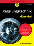 Bild: Regelungstechnik f&uuml;r Dummies - Wiley-VCH