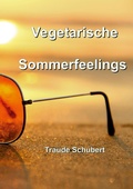 Cover: Vegetarische Sommerfeelings - BoD - Books on Demand