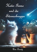 Cover: Kater Gismo und die Sternschnuppe - BoD - Books on Demand