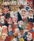Cover: James Ensor - Prestel