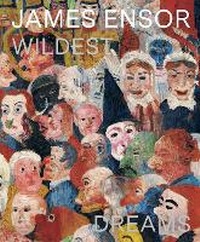 Enlarge image Cover: James Ensor - Prestel