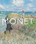 Cover: Monet - Prestel