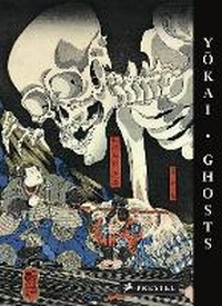 Abbildung von: Yokai Ghosts - Prestel