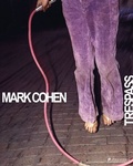 Cover: Mark Cohen: Trespass - Prestel