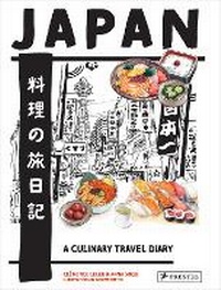 Abbildung von: Japan - Prestel