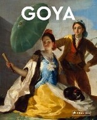 Abbildung von: Goya - Prestel