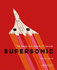 Abbildung von: Supersonic (Enlarged edition) - Prestel