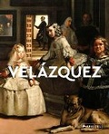 Cover: Velazquez - Prestel